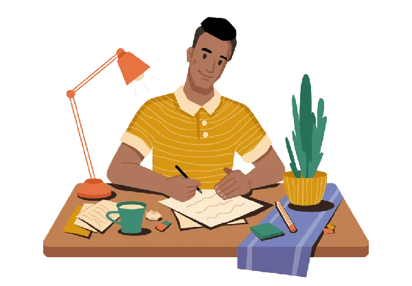 The Best Book Cover Illustration Service