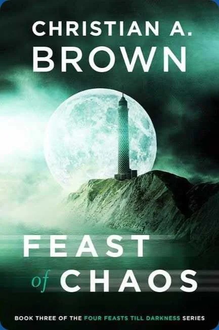 Biography - Deep Night