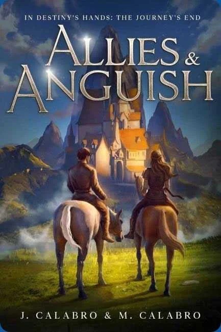 Children - Tales of Romance