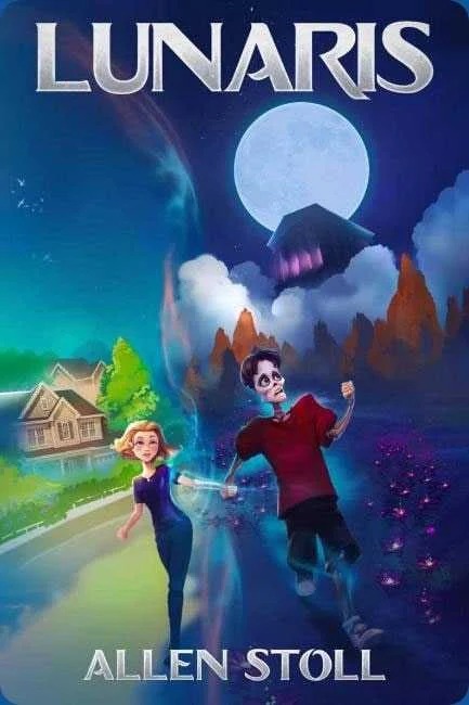 Children - Reckoning