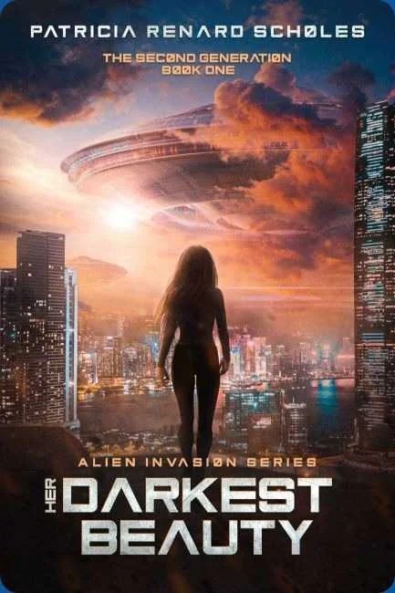 Fiction Book - Anti Paradox