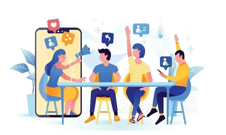 Influencer Collaborations