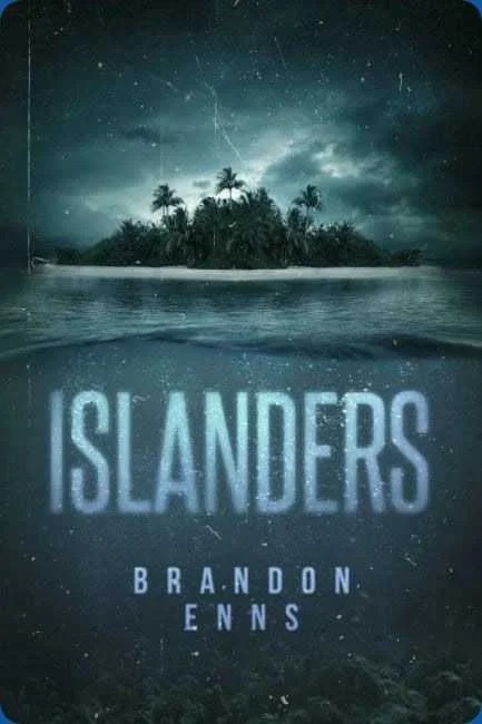 Informative - A Cross of Bear